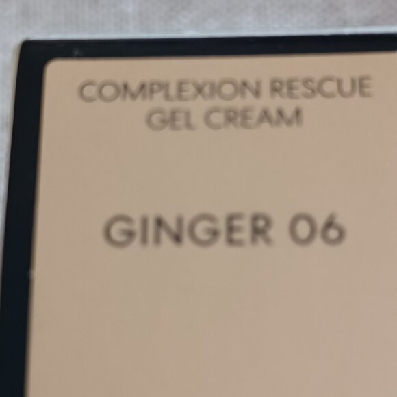 Bareminerals complexion rescue gel cream - Picture 2 of 2